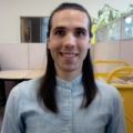 Andrew Shaman