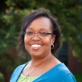 Cynthia D. Cooper, Ph.D.