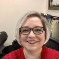 photo of Shannon Van Horn