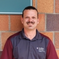 Adam Woodruff
