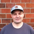 Andy Robison