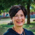 Elizabeth Soliday