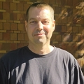 Eric Holmgren