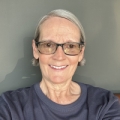 Mary Bloodsworth-Lugo