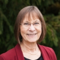 Vicki Denson