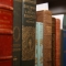 photo of Library books